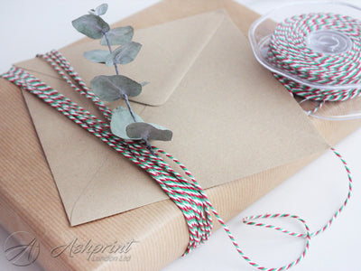 8 AMAZING WRAPPING GIFT STYLES IDEAS