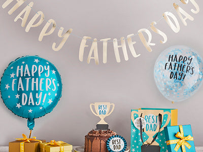 Incredible Father's Day Ideas To Celebrate The Day!