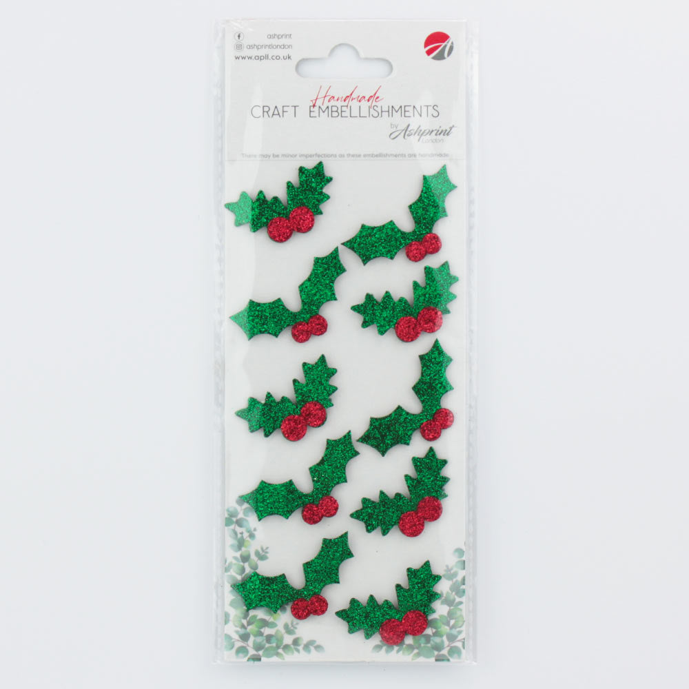 Mini Foam Stickers Value Pack (Pack of 1200) Craft Embellishments