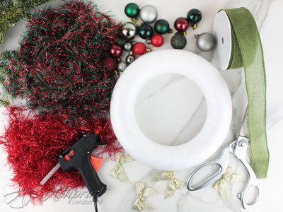 7 AMAZING CHRISTMAS WREATH IDEAS YOU WANT THIS YEAR