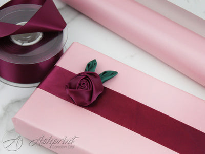 ADORABLE WAYS TO USE RIBBONS FOR DECORATIONS