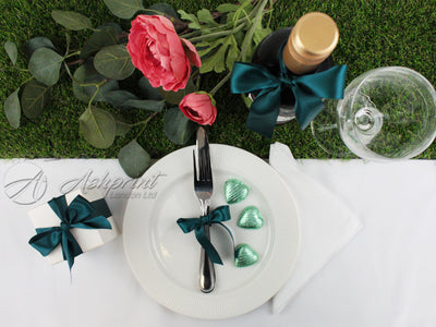 MAKE THIS FATHER’S DAY SPECIAL: MY TABLE DECORATION PLAN