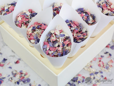 FAUX ROSE PETALS FOR EVENTS – KNOW HOW?